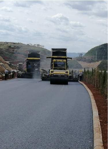 高速公路